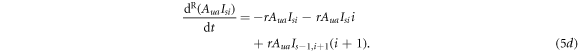 Equation (5d)