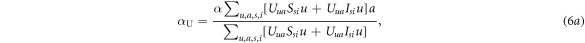 Equation (6a)
