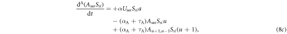 Equation (8c)
