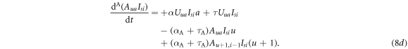 Equation (8d)