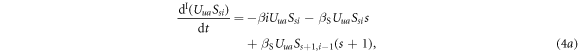 Equation (4a)