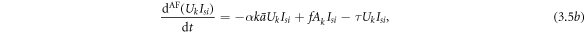 Equation (3.5b)
