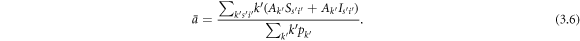 Equation (3.6)