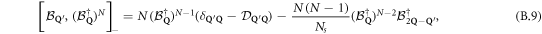 Equation (B.9)