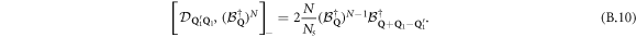 Equation (B.10)