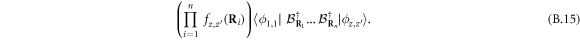 Equation (B.15)