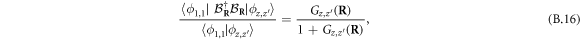 Equation (B.16)