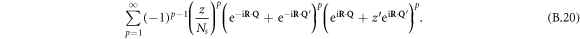 Equation (B.20)