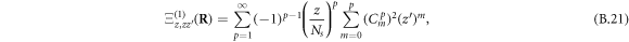 Equation (B.21)