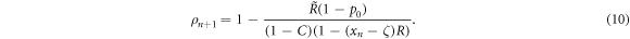 Equation (10)
