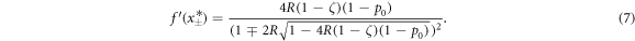 Equation (7)
