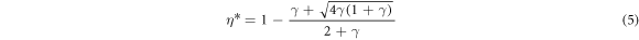 Equation (5)