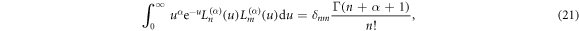 Equation (21)