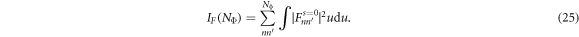 Equation (25)