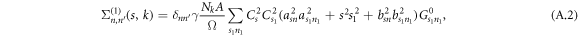 Equation (A.2)