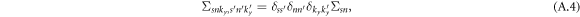 Equation (A.4)