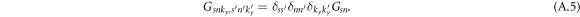 Equation (A.5)