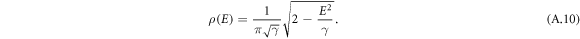 Equation (A.10)