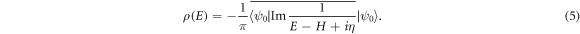 Equation (5)