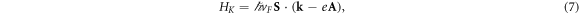 Equation (7)
