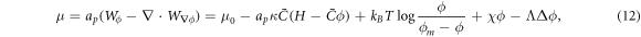 Equation (12)