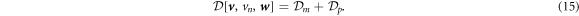 Equation (15)