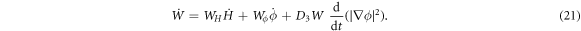 Equation (21)