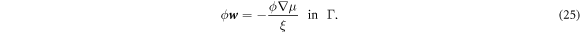 Equation (25)