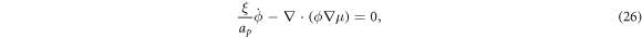 Equation (26)