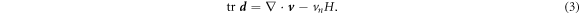 Equation (3)