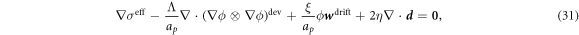 Equation (31)