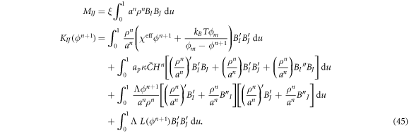 Equation (45)