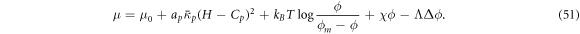 Equation (51)