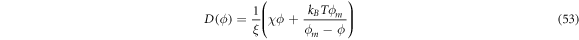 Equation (53)