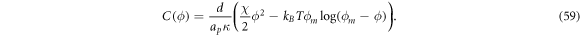 Equation (59)