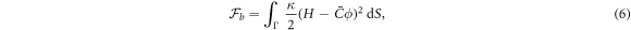 Equation (6)
