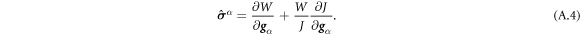 Equation (A.4)
