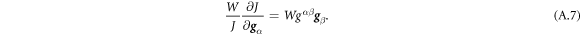 Equation (A.7)
