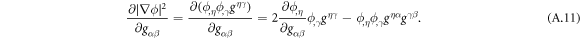 Equation (A.11)