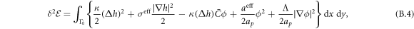Equation (B.4)