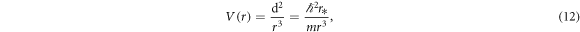 Equation (12)