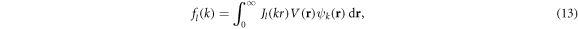 Equation (13)