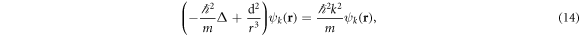 Equation (14)