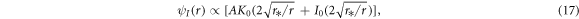 Equation (17)