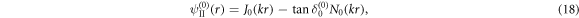 Equation (18)