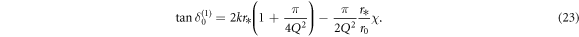 Equation (23)