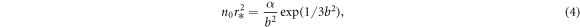 Equation (4)