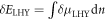 $\delta {E}_{{\rm{LHY}}}=\int \delta {\mu }_{{\rm{LHY}}}{\rm{d}}{n}$