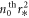 ${n}_{0}^{{\rm{th}}}{r}_{* }^{2}$