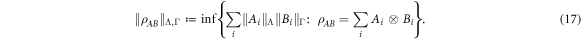 Equation (17)